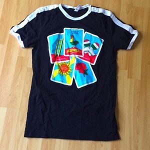 Latinx t-shirt